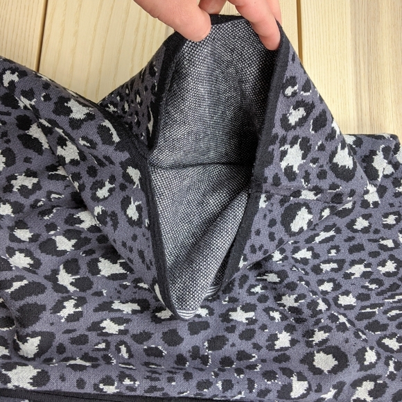 🆕🌿jones NEW YORK PONCHO🌿 - Picture 7 of 10